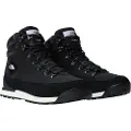 The North Face Back-To-Berkeley Iv Textile Wp Winter Sko svart