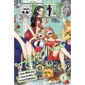 Viz Media, Subs. of Shogakukan Inc One Piece: Heroines, Vol. 2