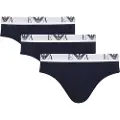 Emporio Armani Em000258_af14131 Slips 3 Enheter