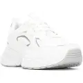 Refresh for woman. 17311603-BLANCO Trainers 173116 white (36), Flat, Laces, Casual