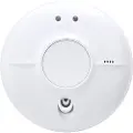 Fireangel røyksensor, overvåker rom for røyk, hvit (SW1-EUT)