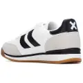 Xti for man. 14458203-BLANCO Trainers 144582 white (45), Flat, Laces, Casual, Synthetic