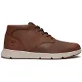 Timberland Parker Street Mid Lace Up Treningssko