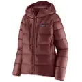 Patagonia Fitz Roy Down Hoody Jakke
