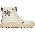 Palladium Pampa Demodog Treningssko