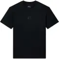 Armani Exchange for man. XM001479AF10364UC001 Ideal T-shirt black (XL), Casual, Cotton, Short sleeve