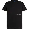 Karl Lagerfeld Eclipse Regular Fit T-skjorte
