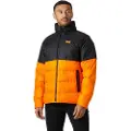 Helly Hansen Oslo Light Vattert Jakke