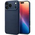 Spigen Liquid Air-deksel Til Iphone 17 Pro Max