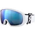 POC Fovea Mid Blixten White Briller hvit
