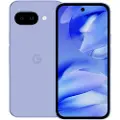Google Pixel 9A - 5G smarttelefon - dobbelt-SIM - RAM 8 GB / Internminne 128 GB - pOLED display - 6.3 - 2424 x 1080 piksler (120 Hz) - 2x bakkameraer 48 MP, 13 MP - front camera 13 MP - iris