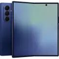 Samsung | Galaxy Z Fold7 - 256GB - Blue Shadow