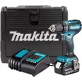 Makita Batteridrevet boremaskin DDF485SF, 18 V, 3,0 Ah Li-ion, 50/27 Nm