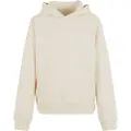 Urban Classics Light Terry Oversized Hettegenser