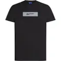 Karl Lagerfeld Reflective Slim Fit T-skjorte