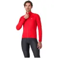 Castelli Competizione Jakke