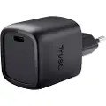 Trust Gan Maxo Usb-c Vegglader 30w