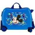 Disney Mickey Colour Mayhem 34l Trillekoffert