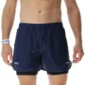 UYN Padel Series Shorts