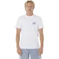 Rip Curl Staple Kortarmet T-skjorte