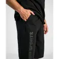 MM Sports Hardcore Light Co Shorts, Black - XXL