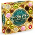 Piatnik Chocolates Brettspill