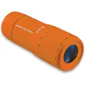 Brunton Echo Pocket Scope, oransje