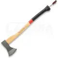Adler Rheinland Axe - red/black