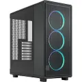 Fractal Design Epoch Tg Rgb Pc-tårnkasse