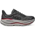 Hoka One One for man. 1162011 Trainers Bondi 9 grey (43 1/3), Flat, Laces, Casual, Sport, Running, Multisport