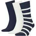 Tommy Hilfiger 701235377 Sokker 3 Par