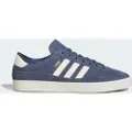 Adidas Puig Indoor Skatesko blå