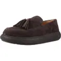 FitFlop Iq-comff Tassel Suede Loafers