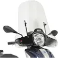 Givi 5612a Piaggio Medley 125/150 Frontrute