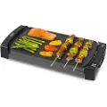 Cecotec Black&water 2150 W Elektrisk Grill