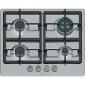 Bosch Serie 4 Pgh6b5k90 60 Cm Gasskomfyr 4 Brennere