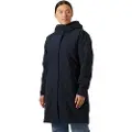 Helly Hansen Lily Ins Regnfrakk