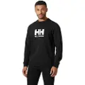Helly Hansen Hh Logo Collegegenser