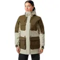 Helly Hansen Escape Ins Parka