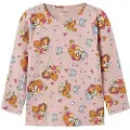 Name It Mini Paw Patrol Langermet Topp