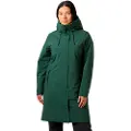Helly Hansen Victoria Insulated Rain Frakk
