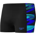 Speedo Hyperboom Panel Badeshorts Boxer