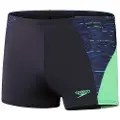 Speedo End + Max Splice Badeshorts Boxer