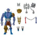 Mattel Universets Mestre X Thundercats Panthro Actionfigur 14 Cm