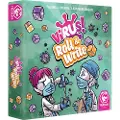 Tranjis Games Virus Roll & Write Brettspill