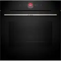 Bosch Serie 8 Hbg7341b2 71l Multifunksjonsovn