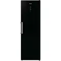 Gorenje Advanced FN619EABK6 - Fryser - stående - bredde: 59.5 cm - dybde: 66.3 cm - høyde: 185 cm - 280 liter - Klasse E - svart