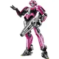 ThreeZero Transformers Mdlx Elita 1 Actionfigur 13 Cm