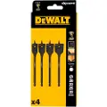 DeWalt Dt4797-qz Borsett 4 Enheter
