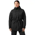 Helly Hansen Escape Ins Parka
